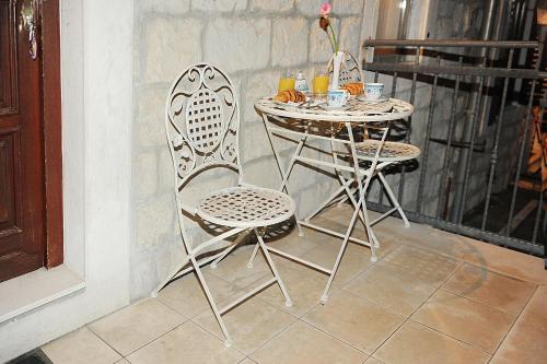Ποτά στο Apartments Bašić
