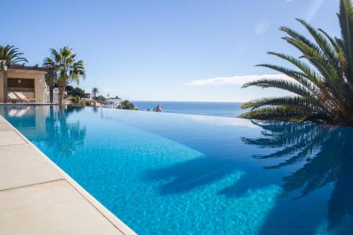 Kolam renang di atau dekat dengan Compass House Boutique Hotel - Adults Only