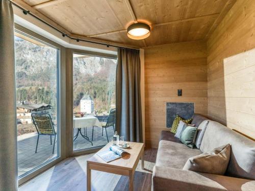 Chalet-Weitblick-Tirol