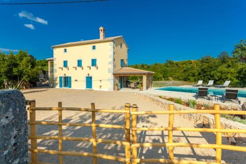 Villa Lusa – Photos 4