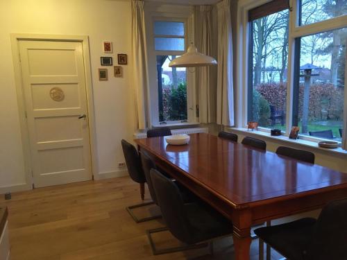 Billede fra billedgalleriet på huisje Nieuw Vliet i Nieuwvliet