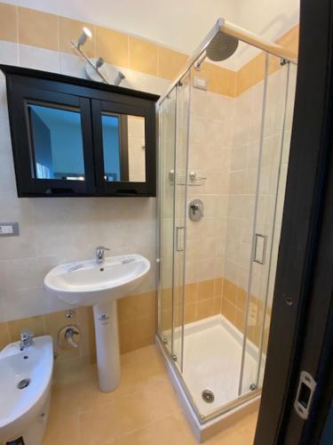 Bany a Sollevante Guest House