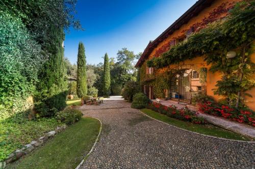 Villa Relais Manerba – Photos 2