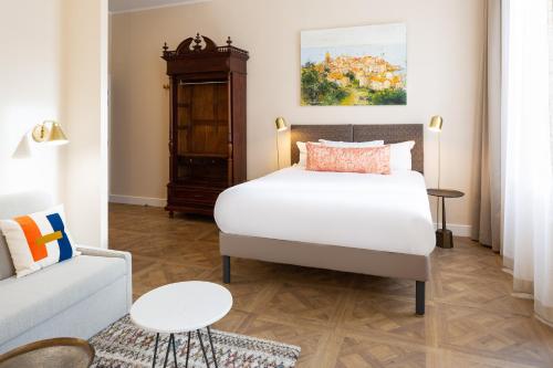 Appart'hôtel & Suites Maison Montgrand - Vieux Port