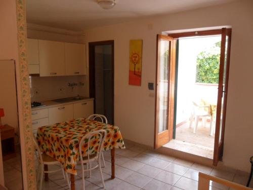 Gallery image of Green Garden Eco-Holiday in Vieste