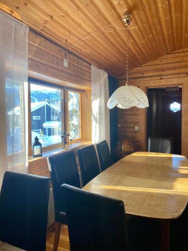 Fotografie z fotogalerie ubytování Joängets Fjällgård v destinaci Sälen