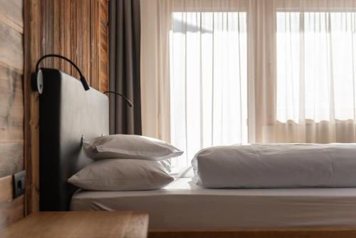 Billede fra billedgalleriet på Garni Ciasa Tamà Sas di Pezzedi Eriberto e Neumair Hermine i Corvara in Badia