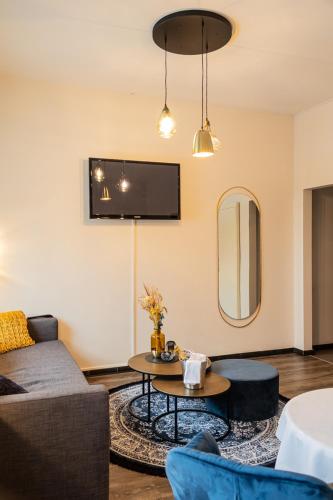 Guesthouse De Wissen – Photos 3
