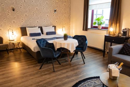 Guesthouse De Wissen – Photos 2