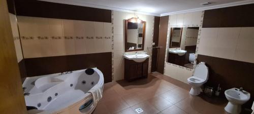 Gallery image of Poiana Rasnoavei in Râşnov