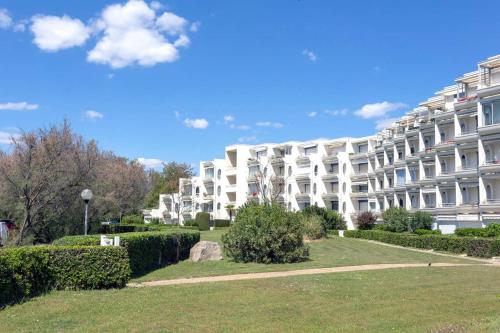 ꔣᨐ La mer au bout du jardin - Parking privé - Wifi ᨐꔣ