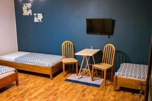 Galeriebild der Unterkunft Pokoje Gościnne u Meresa in Żywiec