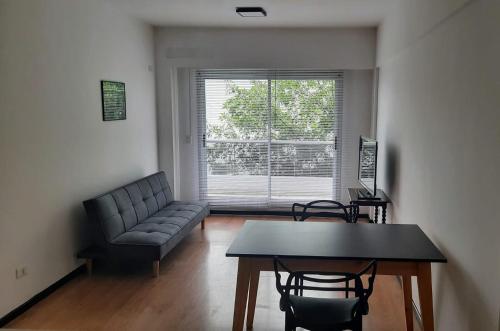 DOS AMBIENTES EN BELGRANO, Buenos Aires, Argentina