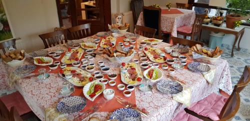 Gallery image of Butik Hotel Maşukiye in Masukiye