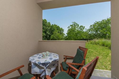 Fotografie z fotogalerie ubytování Irma Apartment v destinaci Dajla