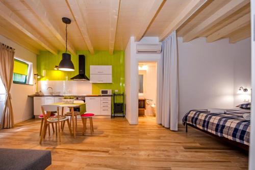 Apartments Tizi Rovinj