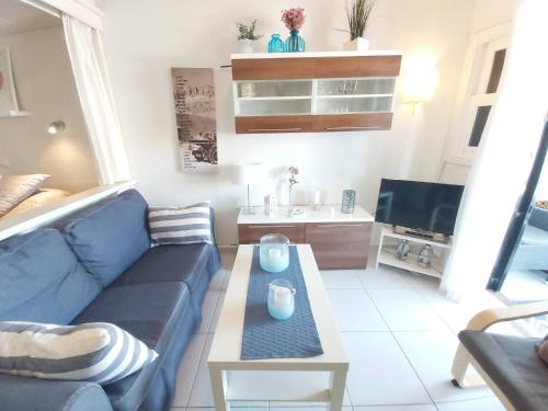 Foto Central Apartment With Sea Views 6