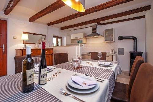 Garden Villa Rovinj