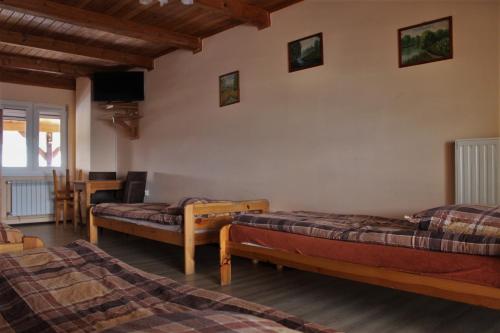 Gallery image of Pod Wiśnią Agroturystyka Kalwaria Pacławska in Kalwaria Pacławska