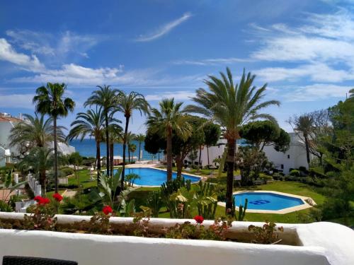 Coral Beach Aparthotel photo 81