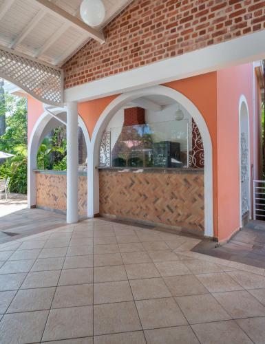 Galeriebild der Unterkunft Carlton Suítes Limeira in Limeira