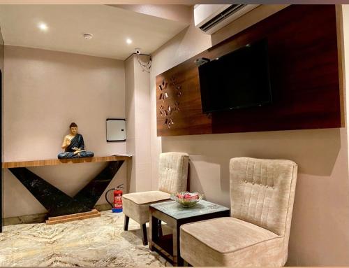 HOTEL SOLITAIRE INN – Photos 2