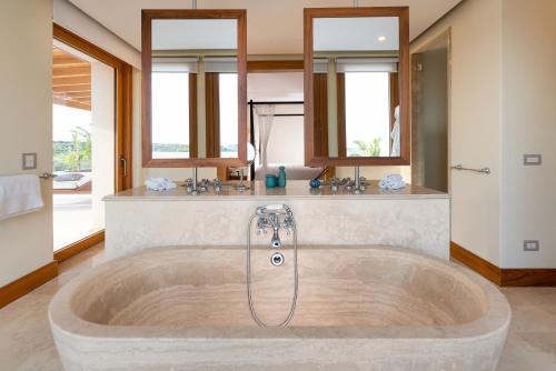 Suite Junior con piscina privada