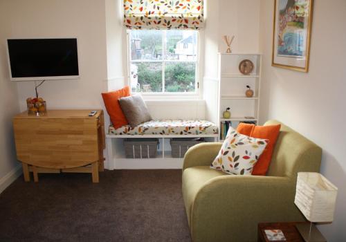 Rockpool Retreat