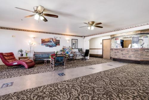 Americas Best Value Inn Green River