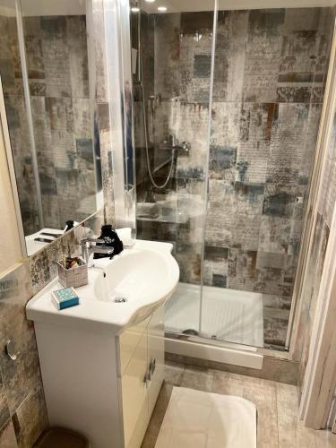 Gallery image of B&B with pool La Montaldina Piemonte in Spigno Monferrato