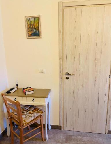 Gallery image of B&B with pool La Montaldina Piemonte in Spigno Monferrato