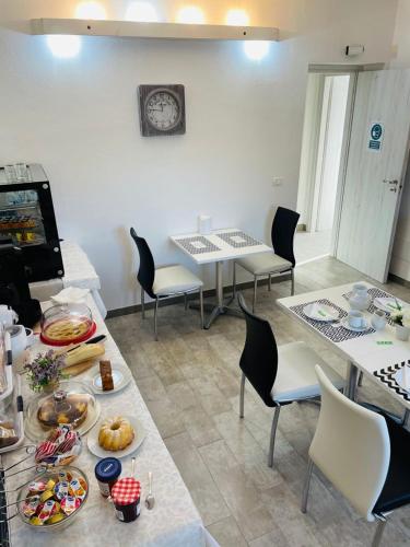 Gallery image of B&B with pool La Montaldina Piemonte in Spigno Monferrato