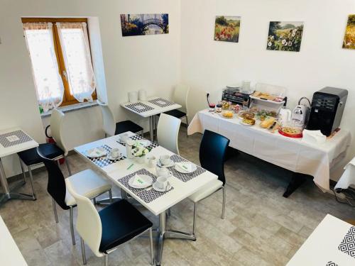 Gallery image of B&B with pool La Montaldina Piemonte in Spigno Monferrato