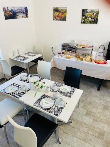 Gallery image of B&B with pool La Montaldina Piemonte in Spigno Monferrato