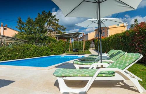 Villa Bubani – Photos 4