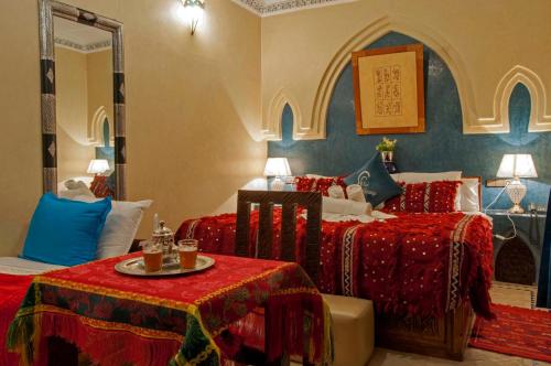 Gallery image of Riad Merzouga in Marrakech