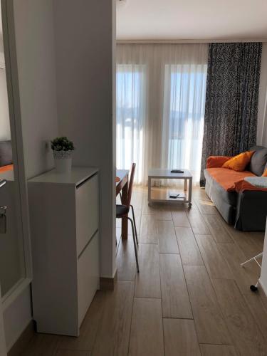 Gallery image of Apartmani i sobe Ivančić1 in Novi Vinodolski