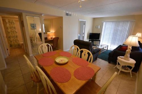 Unit 4102 - Ocean & Racquet Resort – Photos 3