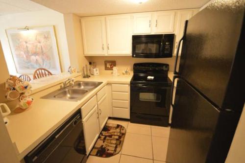 Unit 5214 - Ocean & Racquet Resort – Photos 3