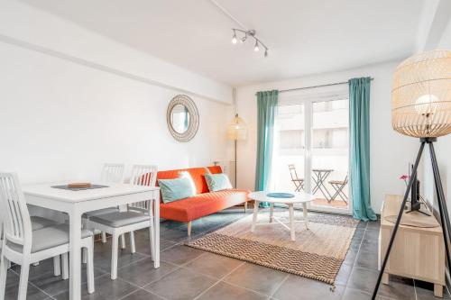 Appartement Corail - Welkeys