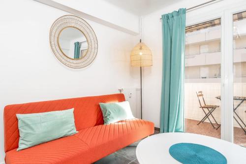 Appartement Corail - Welkeys