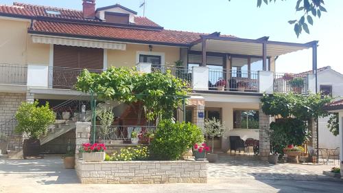 Gallery image of Haus Roko in Rovinj