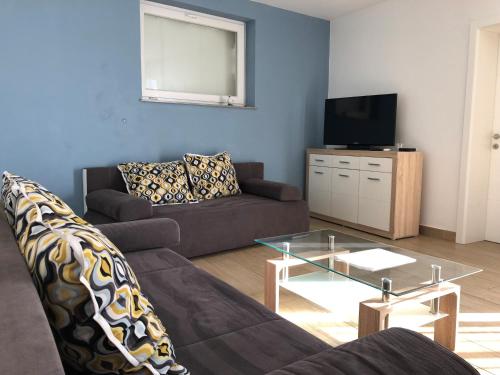 Gallery image of Apartmani i sobe Ivančić1 in Novi Vinodolski