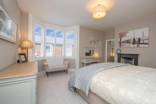 Gallery image of Total Luxury in the Heart of Stratford upon Avon in Stratford-upon-Avon