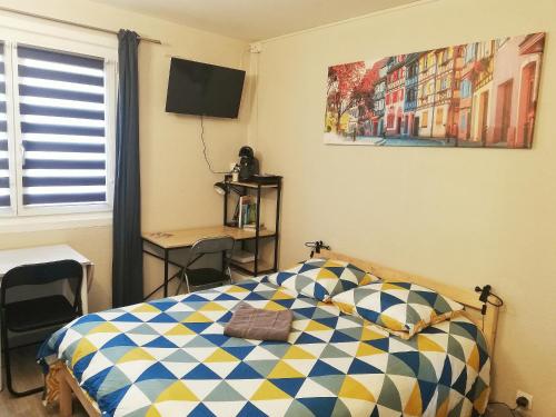 Appartement - Le Cosy 