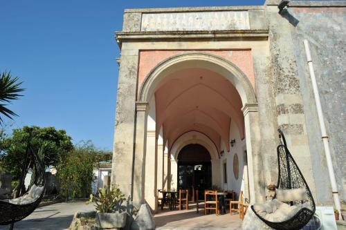 Masseria la Colombaia – Photos 3