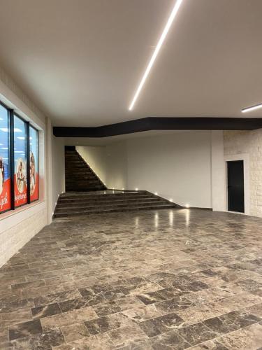 Gambar di galeri bagi Krizor Apartman Budva di Budva