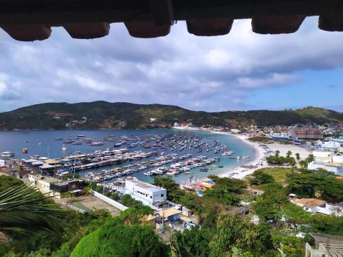 Imagen de la galería de Estalagem Vista Mar, en Arraial do Cabo