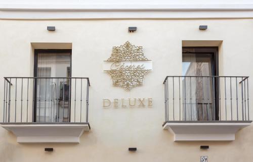 Φωτογραφία από το άλμπουμ του Cáceres Deluxe στο Κάθερες