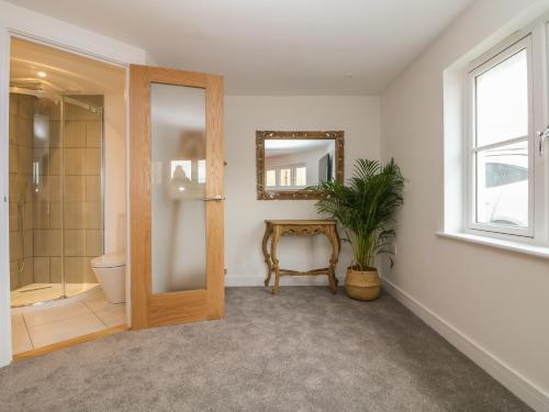 Gallery image of Fistral Bay Cottage in Newquay